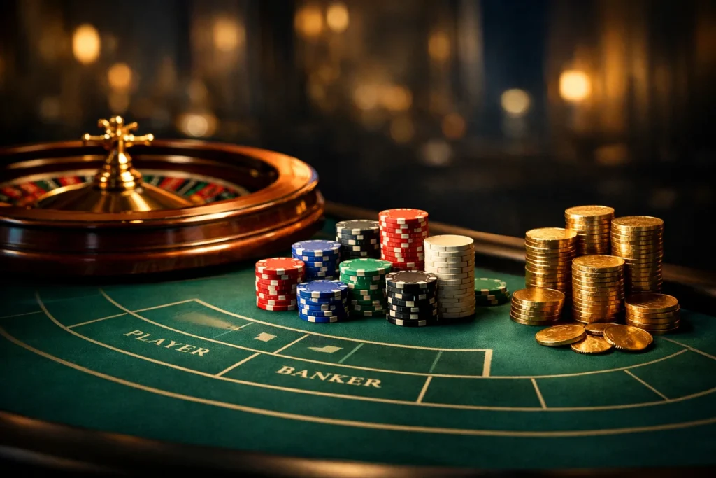 Casino NEW88